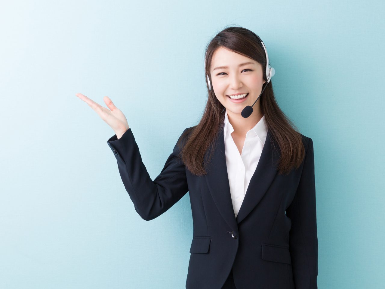Customer service representative